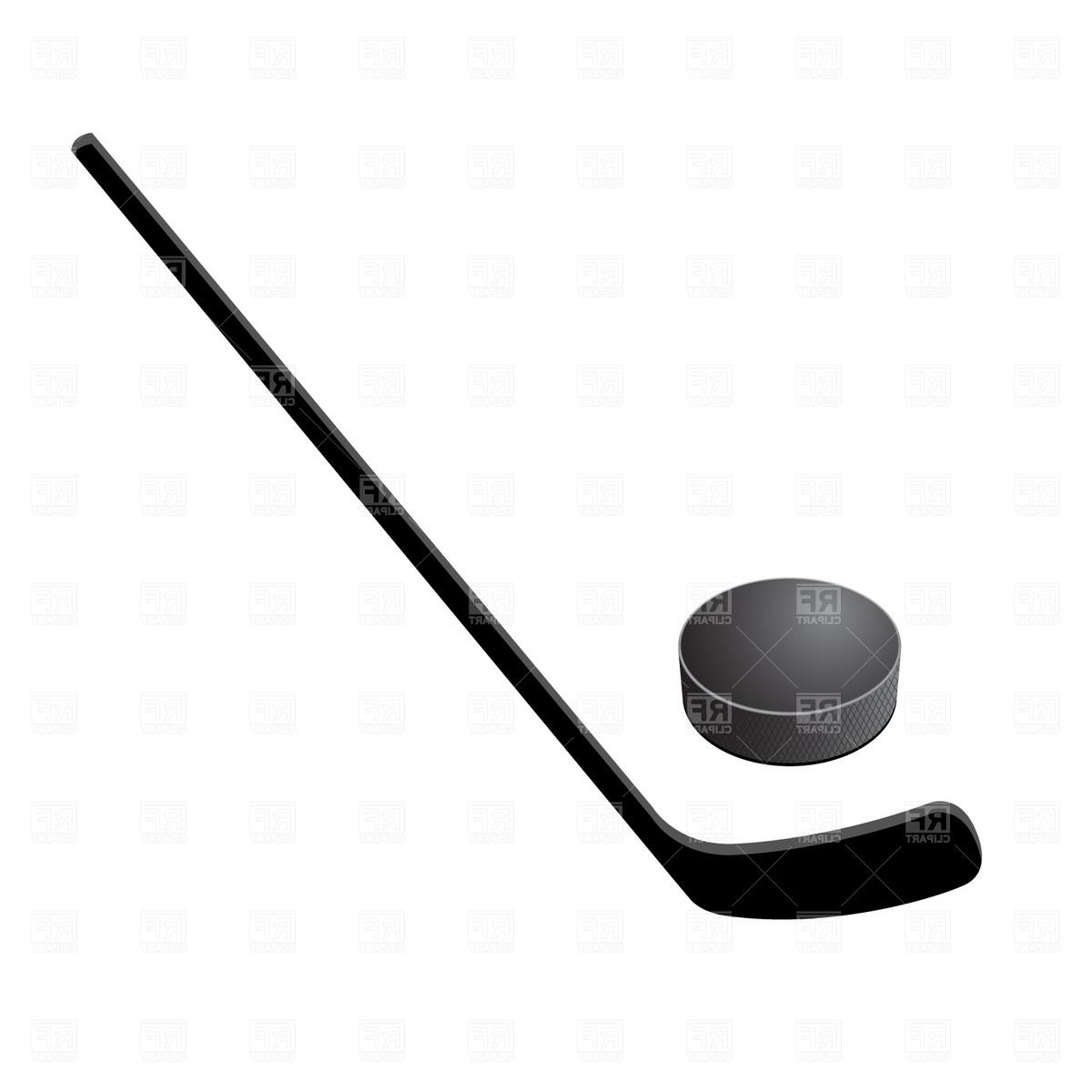 Unique Puck And Hockey Stick Vector Drawing Free Vector Art 1200x1200 Unique Puck And Hockey Stick Vector Drawing Free Vector Art