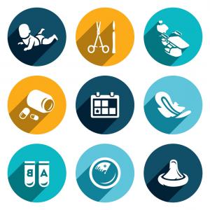 300x300 Icon Single Icon Vector Sport, Surgery Icon Vector, Subscribe