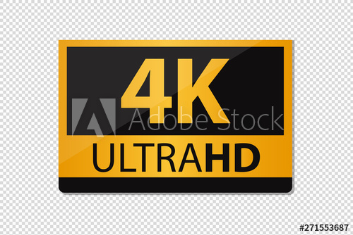 500x334 Ultrahd Sticker Icon