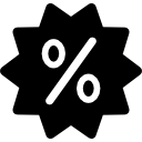 128x128 Sticker Icons