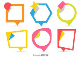 Sticker Free Vector Art 286x200 Sticker Free Vector Art