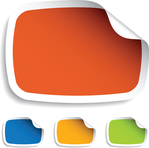 Color Discount Stickers Design Vector Graphics Free Vector 499x494 Color Discount Stickers Design Vector Graphics Free Vector