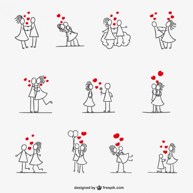 626x626 Stickman Vectors, Photos And Free Download