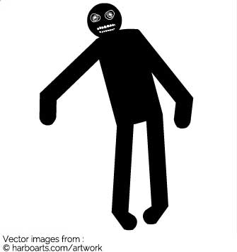335x355 Download Zombie Stickman