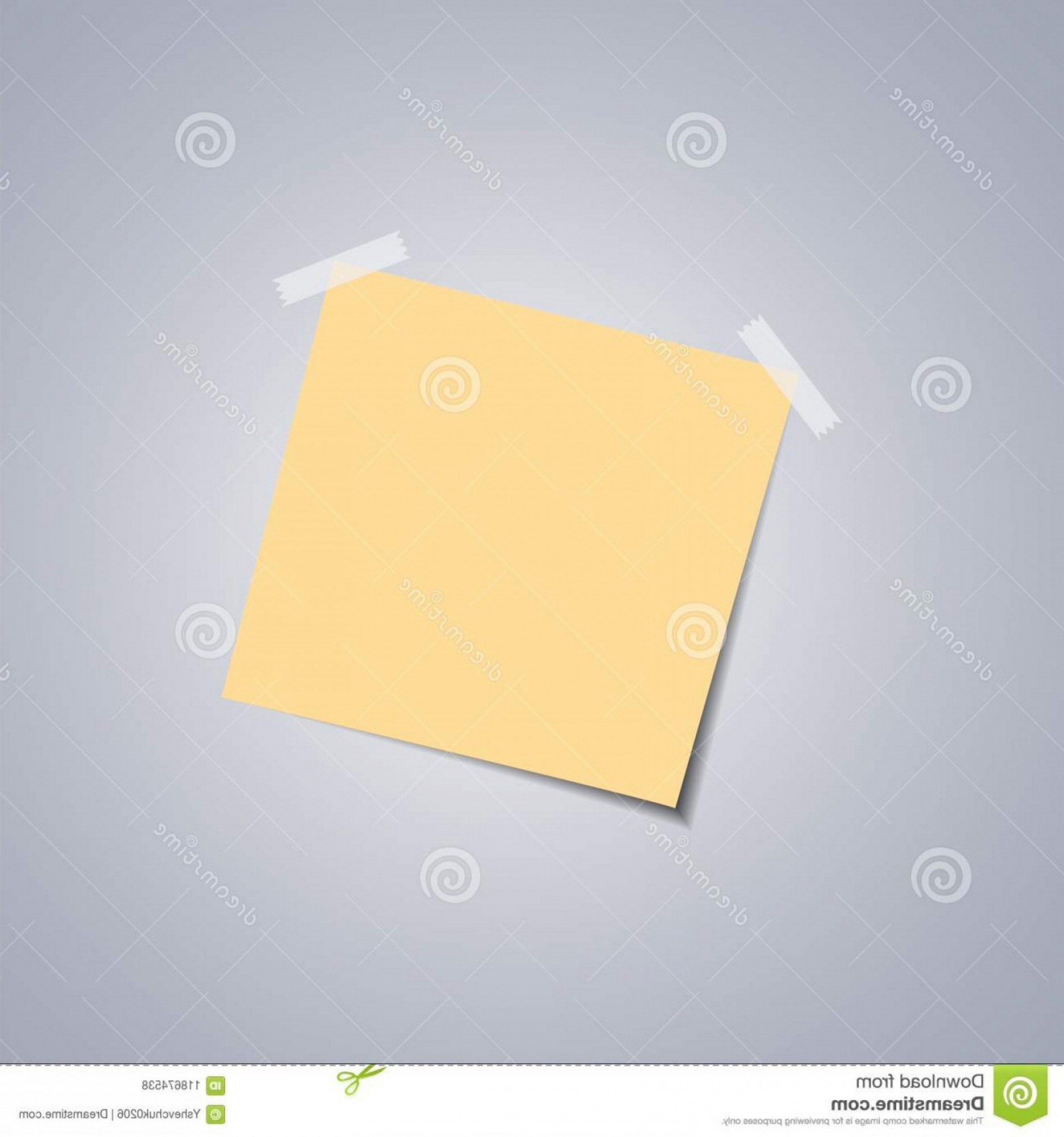 Clear List Paper Transparent Sticky Tape Grey Background Vector 2246x2401 Clear List Paper Transparent Sticky Tape Grey Background Vector