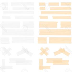 Photostock Vector Pieces Of Transparent Adhesive Tape Sticky Tape 300x300 Photostock Vector Pieces Of Transparent Adhesive Tape Sticky Tape