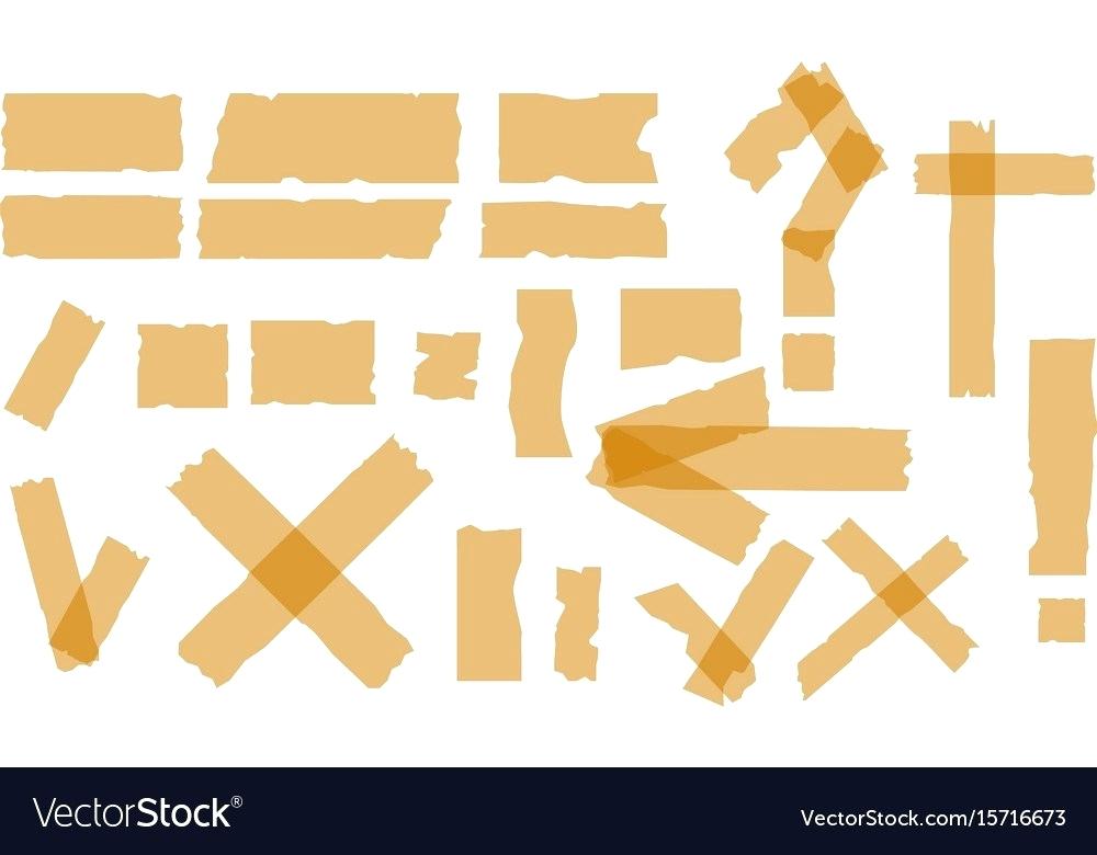 What Makes Tape Sticky 1000x780 What Makes Tape Sticky