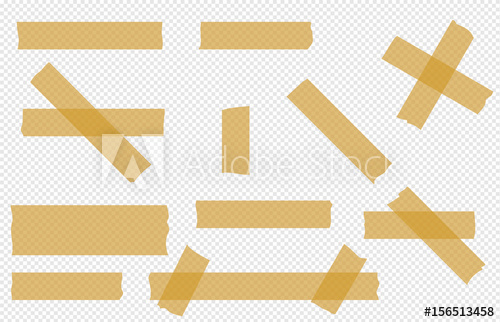 Adhesive Tape Vector 500x322 Adhesive Tape Vector