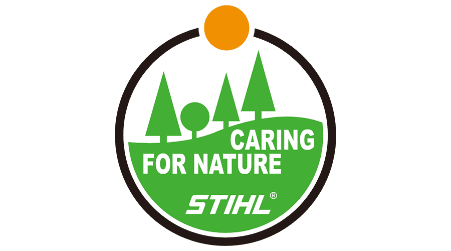 900x500 Stihl Caring For Nature Vector Logo