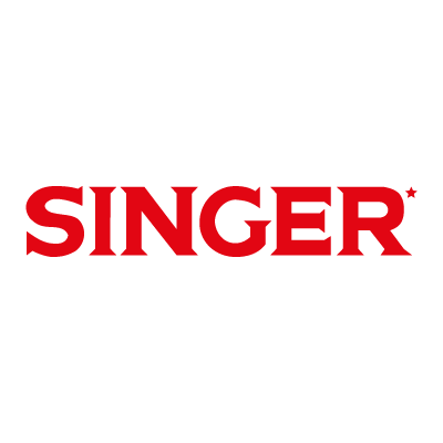 400x400 Singer Logo Vector