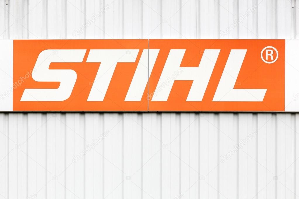 1023x682 Stihl Logo