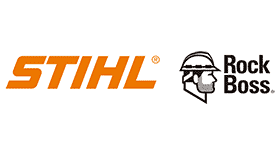 280x156 Free Download Stihl Rock Boss Vector Logo