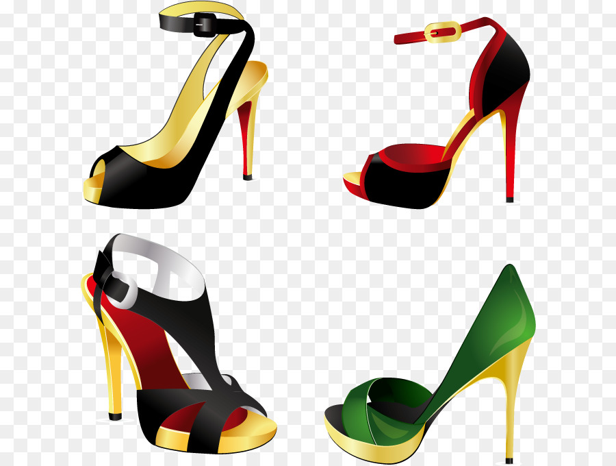 Download Slipper High Heeled Footwear Shoe Stiletto Heel Vector 900x680 Download Slipper High Heeled Footwear Shoe Stiletto Heel Vector
