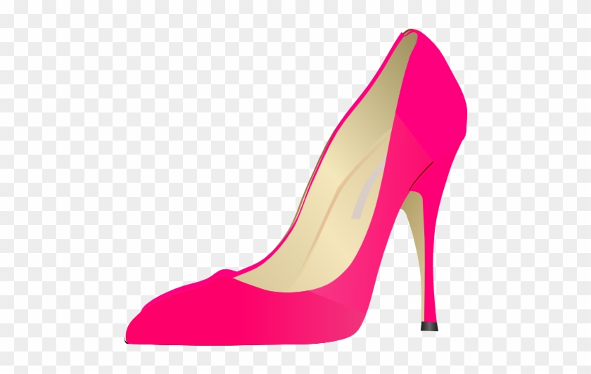 High Heel Clip Art At Clker Com Vector Clip Art Online 840x532 High Heel Clip Art At Clker Com Vector Clip Art Online