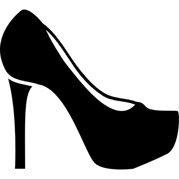 Stiletto Heels Stiletto Heels Vector 626x626 Stiletto Heels Stiletto Heels Vector