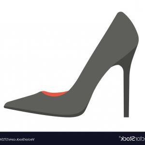 300x300 Shoes For High Heels Vector Vectors Hoodamathrun