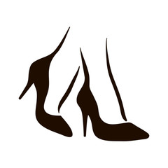 240x240 Stiletto Vector Photos, Royalty Free Images, Graphics, Vectors