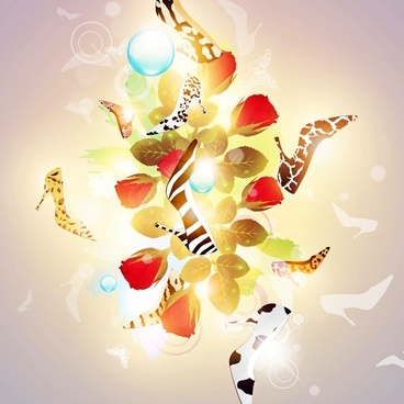 368x368 Stiletto Vector Free Vector Download