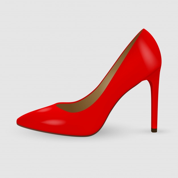 626x626 Heels Vectors, Photos And Free Download
