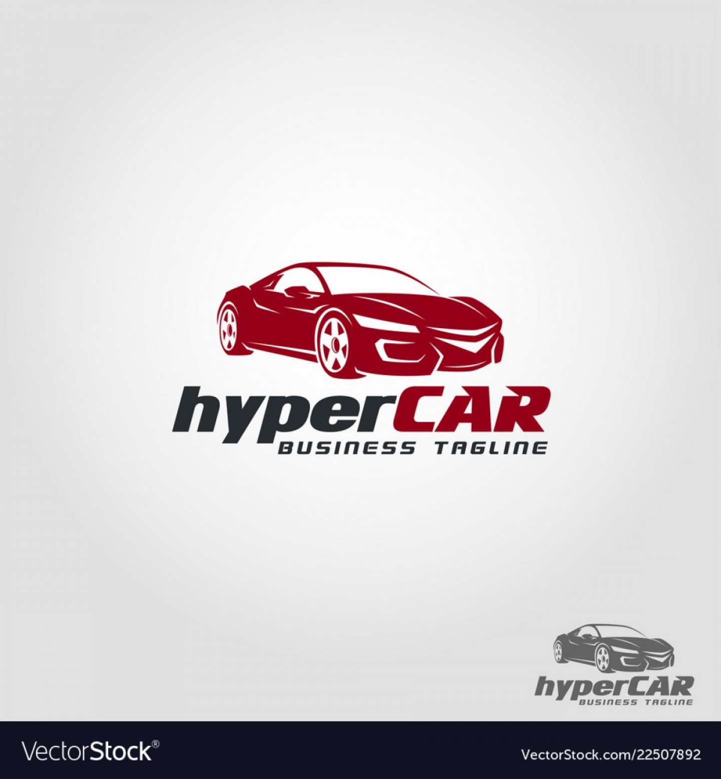 1440x1555 Hyper Car Auto Speed Logo Vector Lamaison