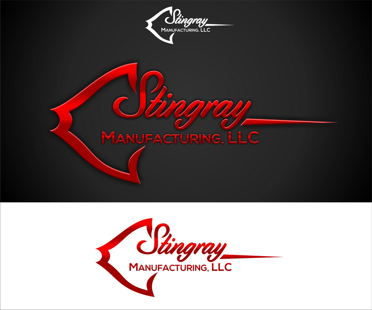 1200x1000 Modern, Professional, Graphic Design Logo Design For Stingray