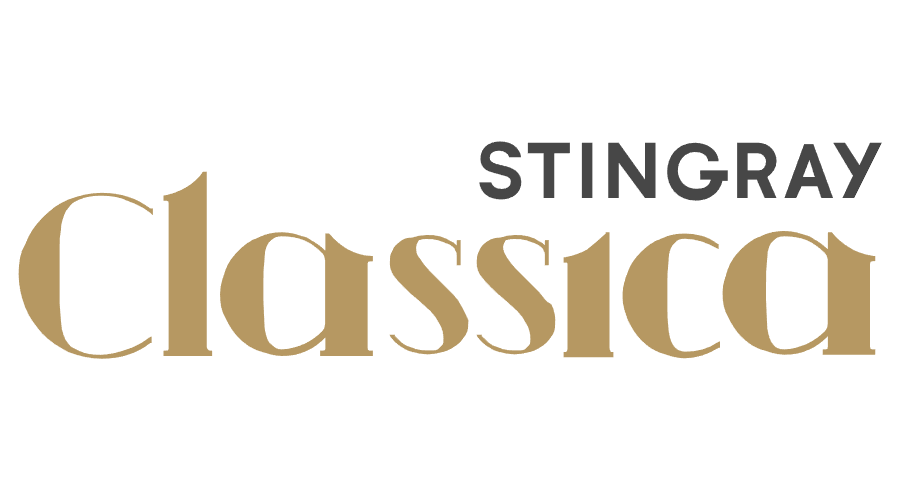 900x500 Stingray Classica Vector Logo