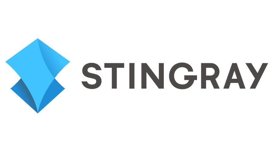 900x500 Stingray Vector Logo