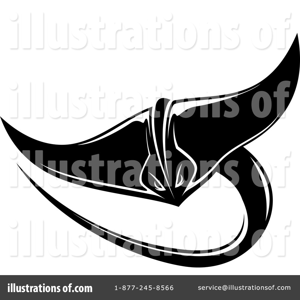 Download Stingray Vector at Vectorified.com | Collection of ...