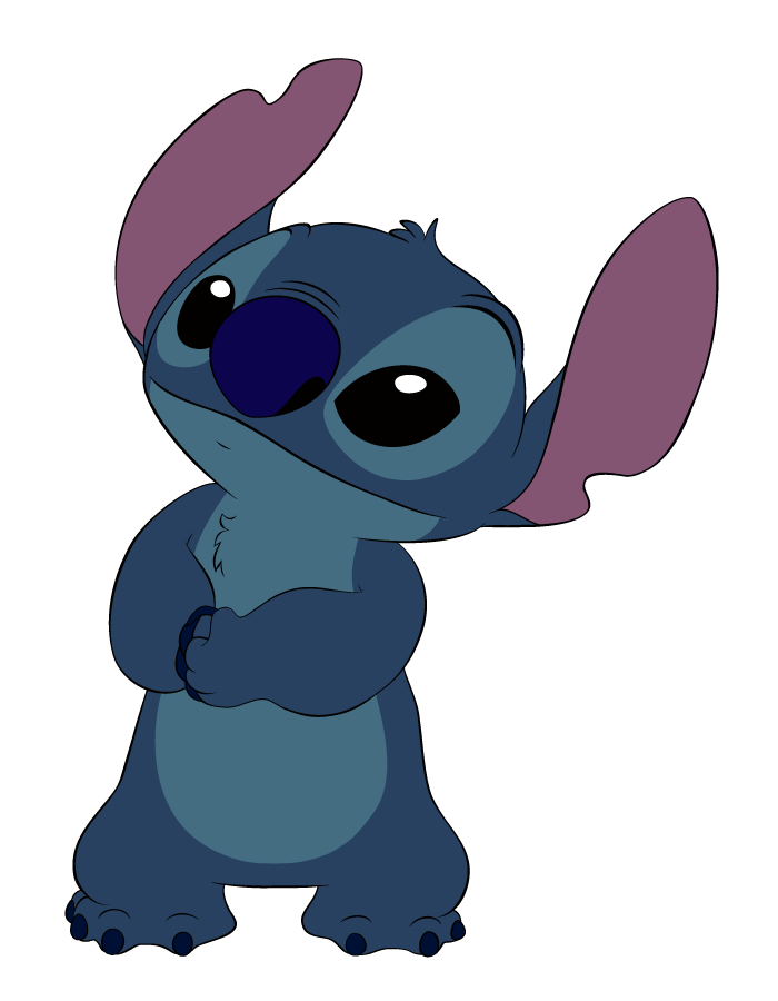Stitch Vector
