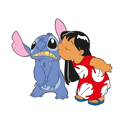 400x400 Lilo Stitch Vector, Lilo Stitch In Cdr, Format