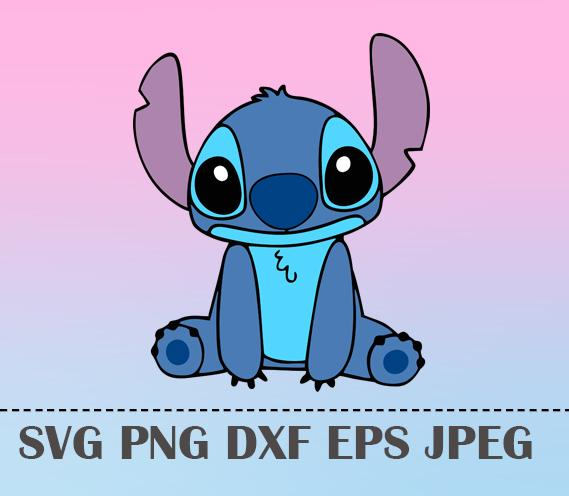 Stitch Vector at Vectorified.com | Collection of Stitch Vector free for ...