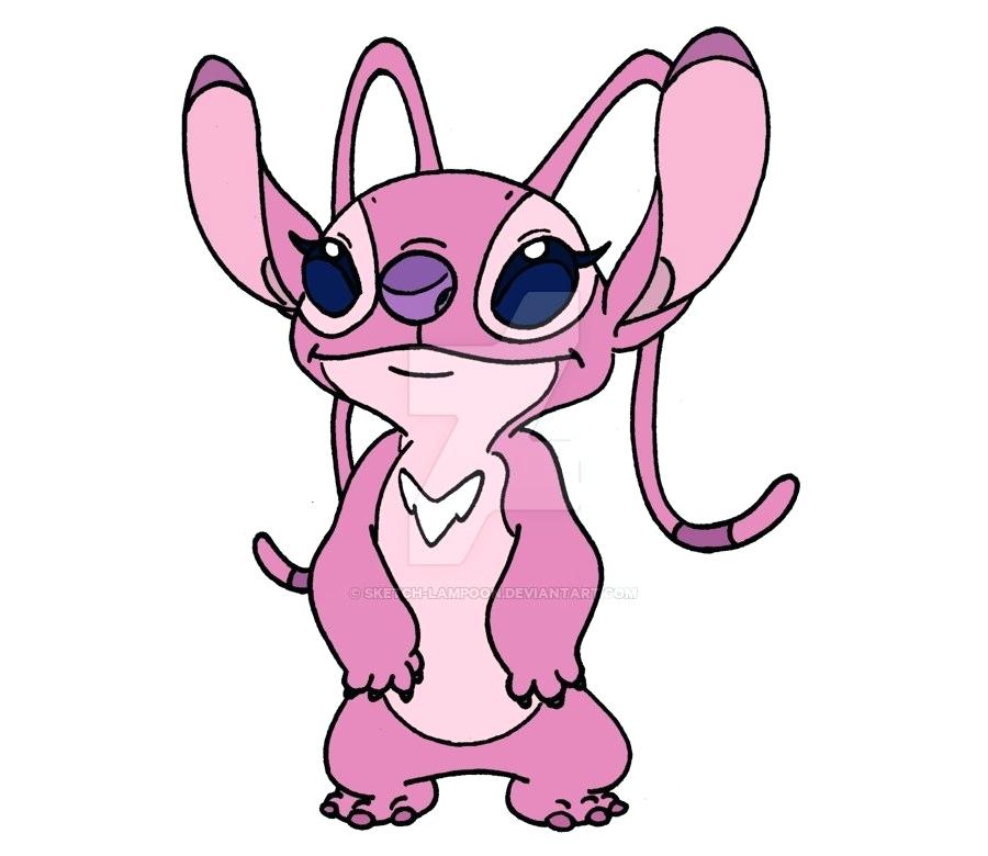 900x780 Drawing Stitch