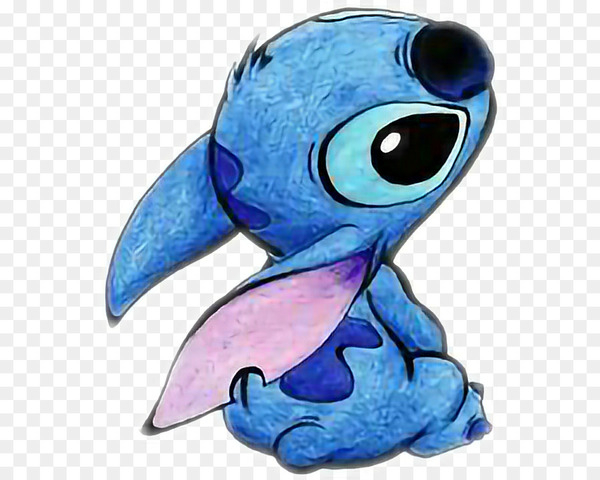 600x480 Disney's Lilo Stitch Lilo Pelekai Drawing