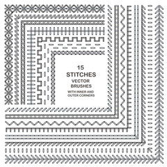 240x240 Stitching Vector Photos, Royalty Free Images, Graphics, Vectors