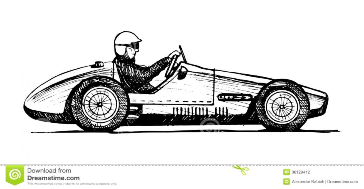 1222x636 Race Car Drawing Side View Wallpapers Beautiful