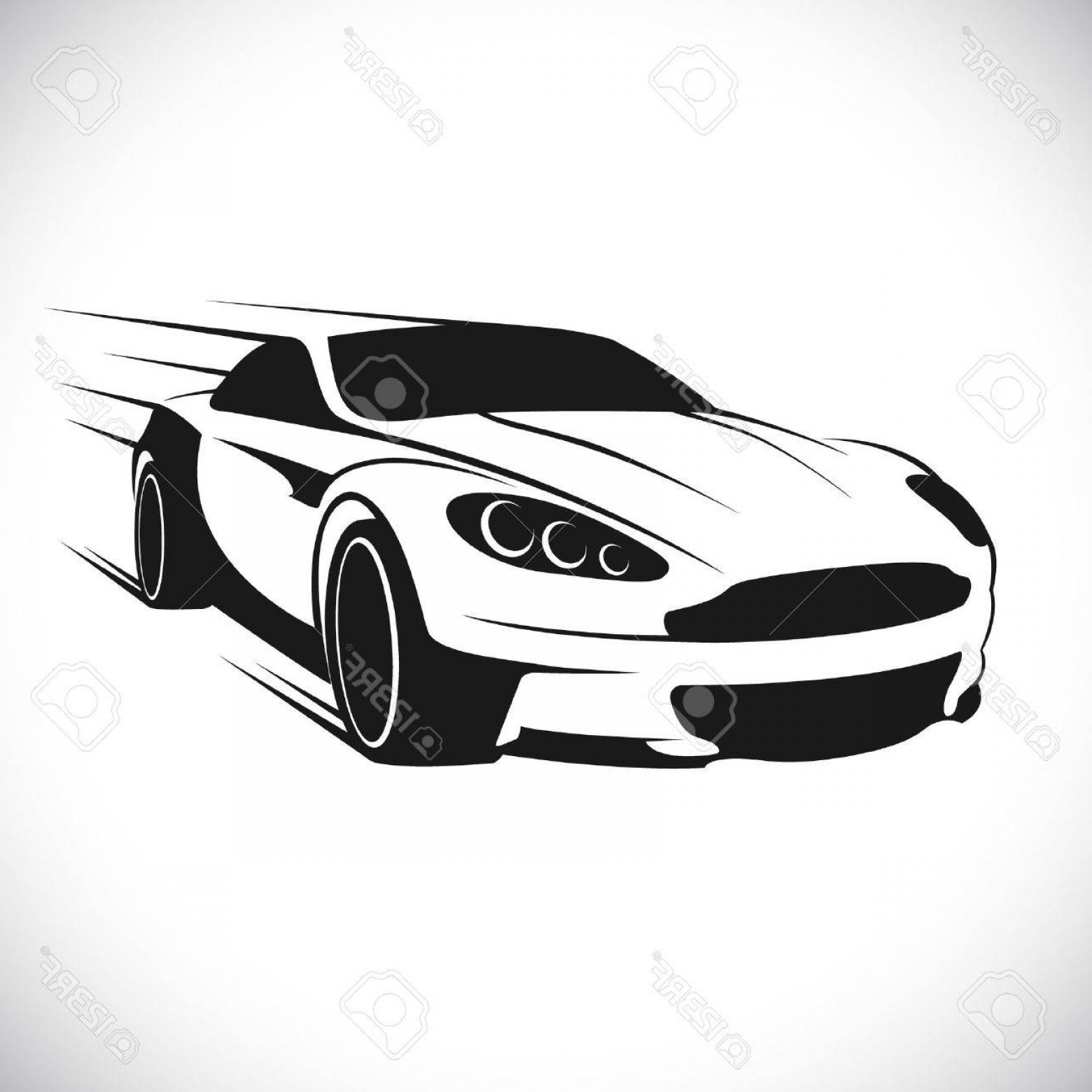 1560x1560 Race Car Vector Catchsplace