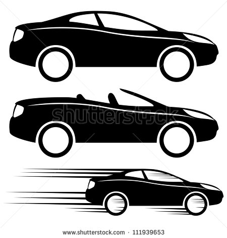450x470 Car Vector Graphics Icons Images