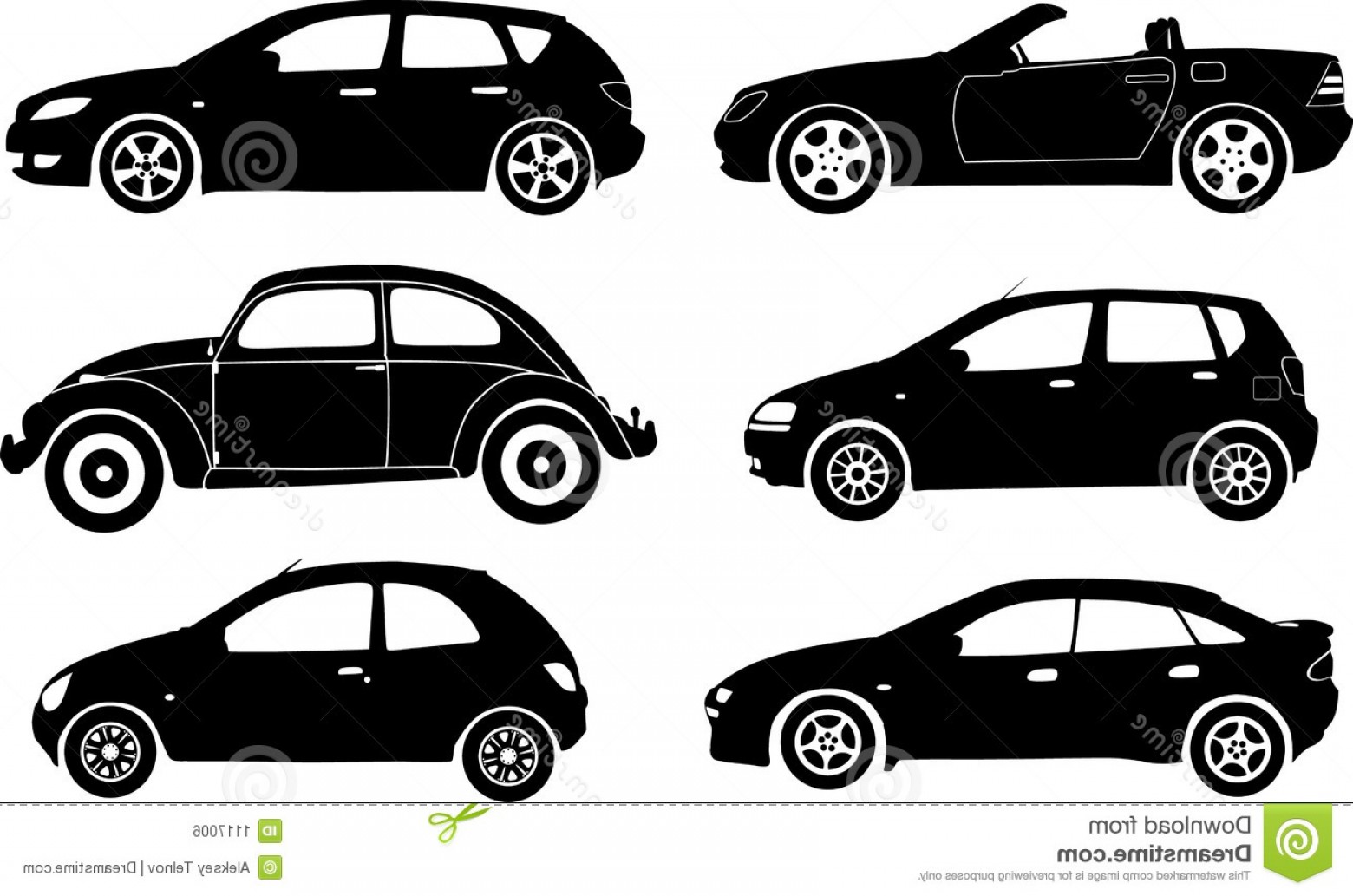 1560x1033 Royalty Free Stock Image Silhouette Cars Vector Image Soidergi