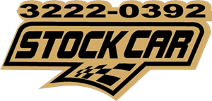 300x143 Stock Car Logo Vector