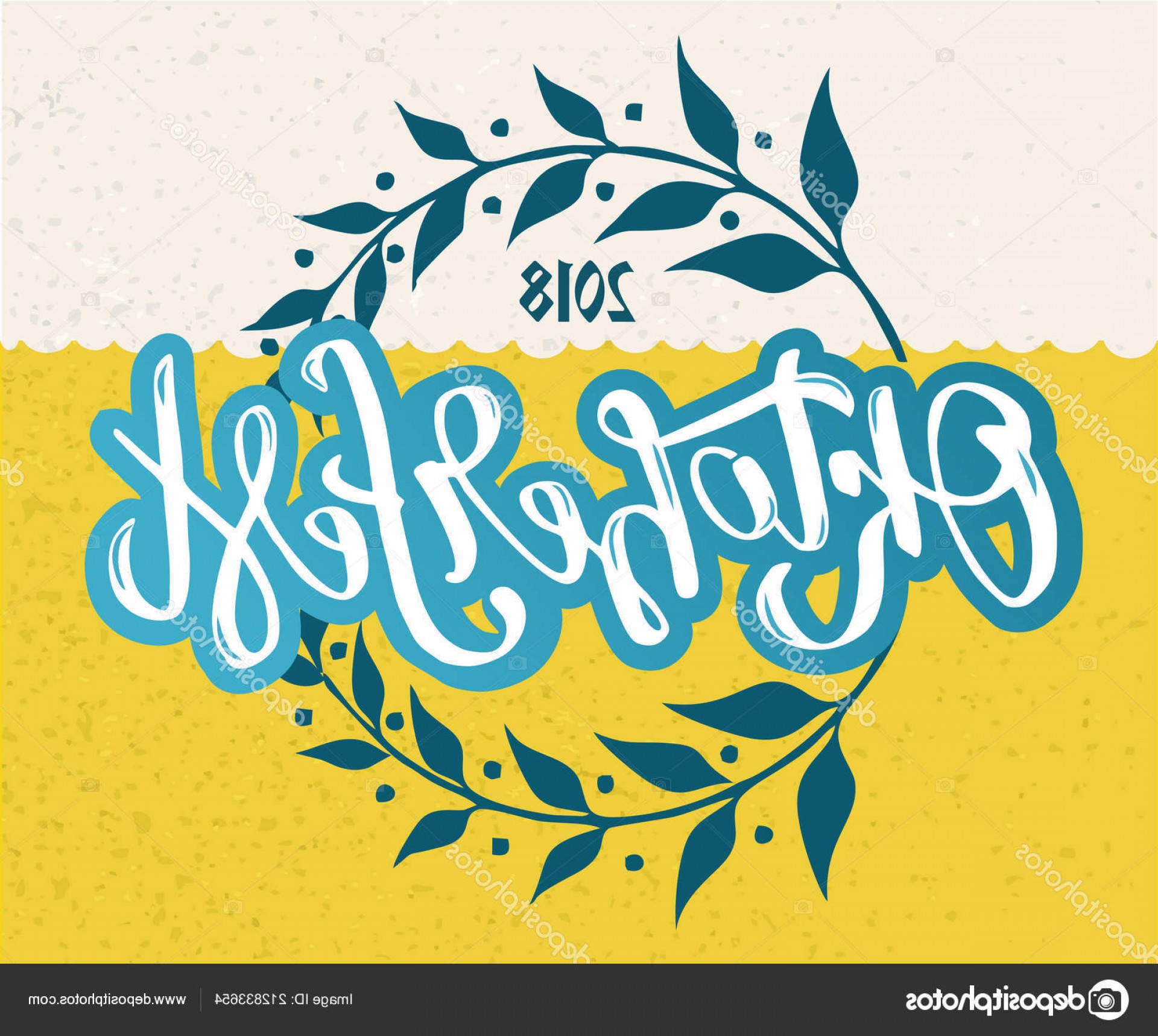 1920x1718 Oktoberfest Floral Vector Design Catchsplace