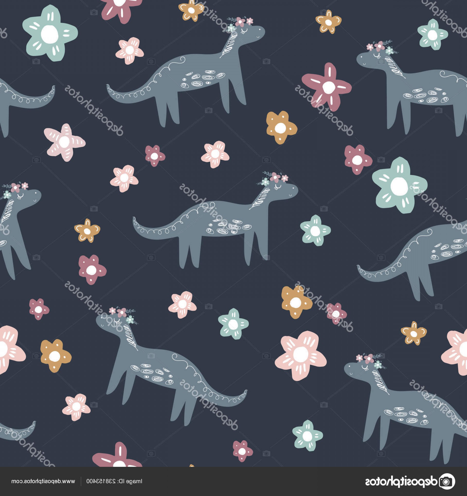 1920x2040 Vector Dinosaur Wall Art Lamaison