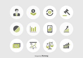 286x200 Stock Market Graph Free Vector Art