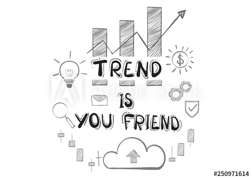 500x354 Stock Market Forex Trading Graph Vector Futuristic,smart