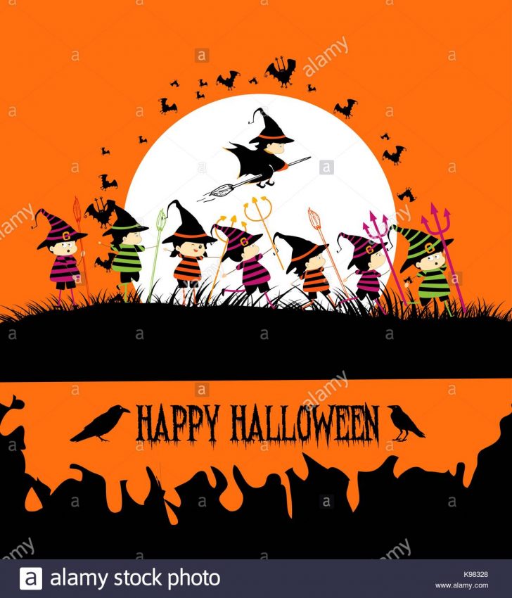 728x850 Happy Halloween Clipart