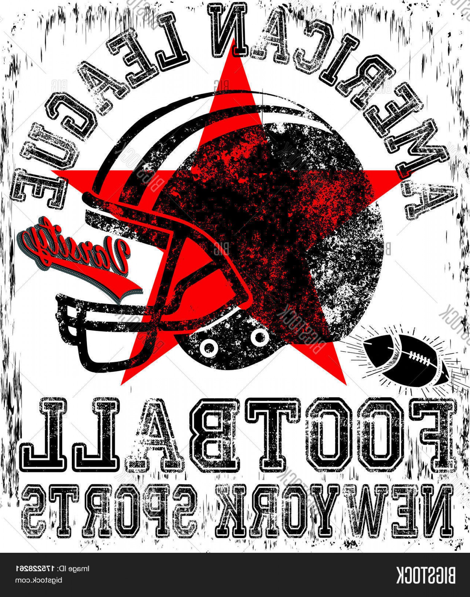 Stock Vector Artwork