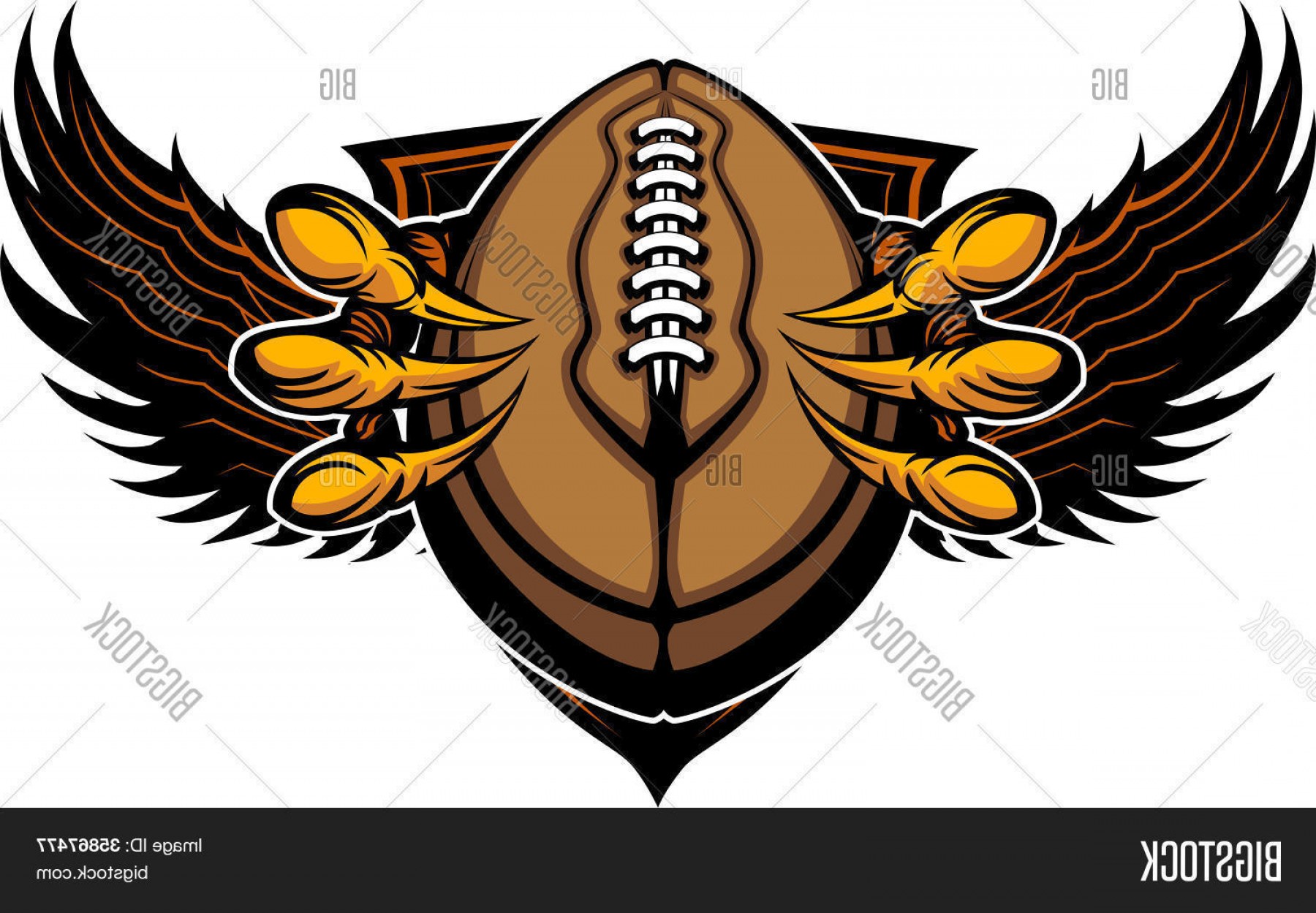 1800x1249 Claw Vector Artwork Hoodamathrun