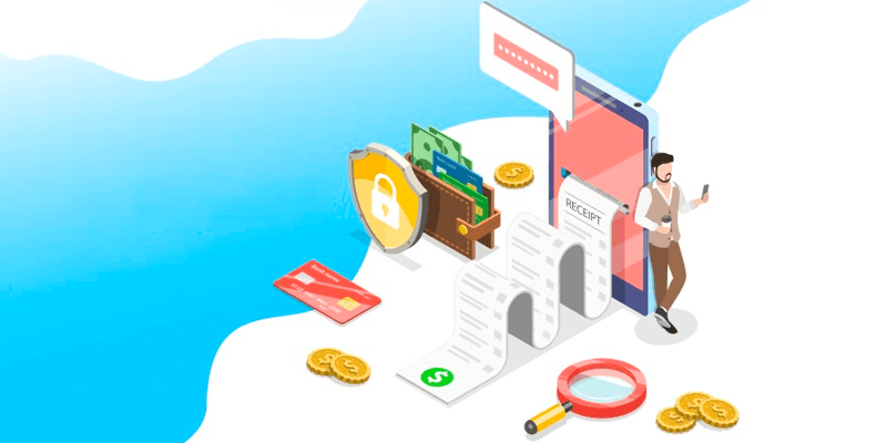 800x400 Website Hero Illustrations Ux Compositions, Vector