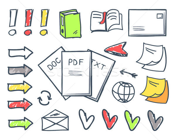 600x478 Pdf Stock Photos, Stock Images And Vectors Stockfresh