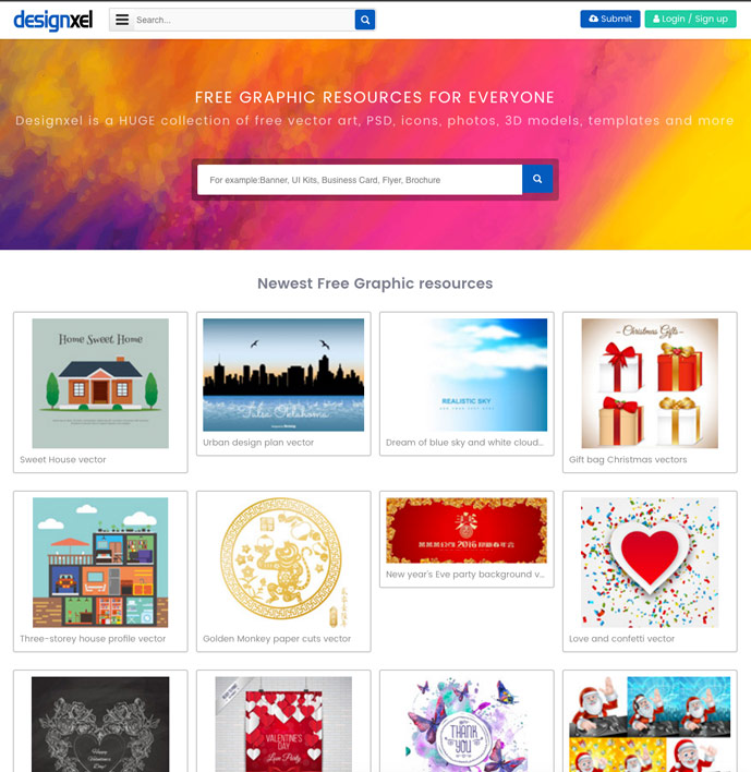689x708 Best Websites For Download Free Vector