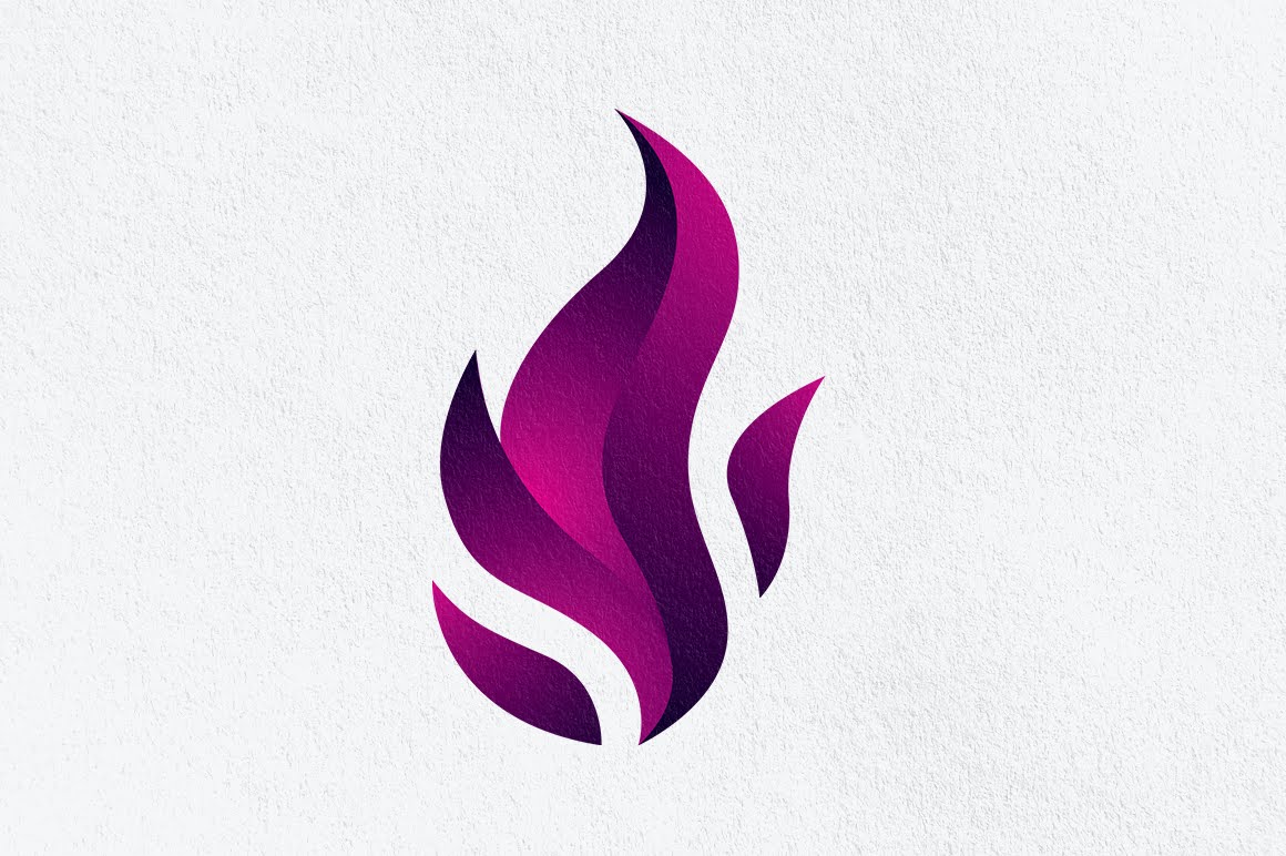 Fire Icon Vector 1160x772 Fire Icon Vector